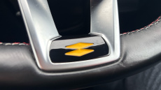 Renault Captur 1.3 Mild hybrid 140 R.S. Line 5dr Petrol Hatchback